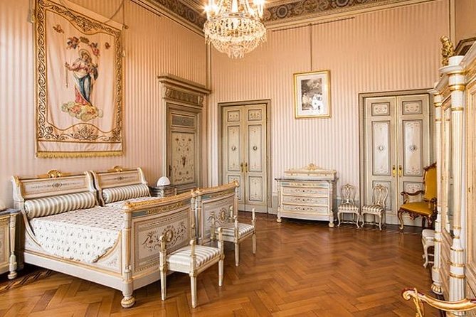 Lake Como and its villas tour - Villa Carlotta and the artistic side of Lake Como