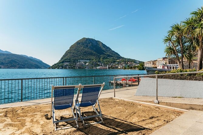 Lake Como And Lugano Full Day Trip - What this Milan day trip actually covers