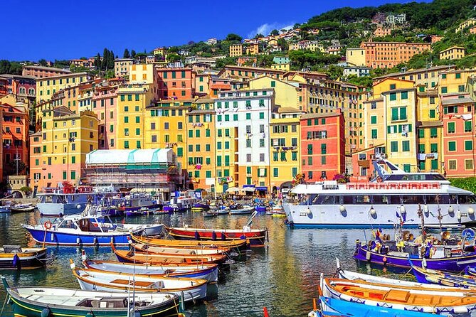 Lake Como And Lugano Full Day Trip - Bellagio: the longest free-time stop