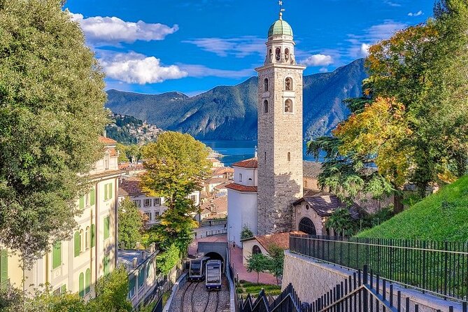 Lake Como And Lugano Full Day Trip - Is $229.14 a fair price?