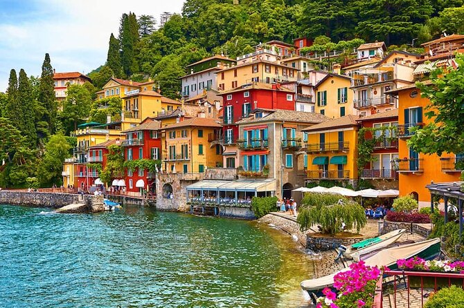 Lake Como and Switzerland: Bellagio & Lugano Tour With Boat Ride - Who should book this experience?