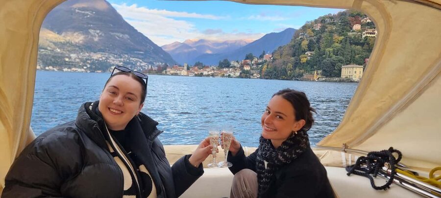 Lake Como: Aperitivo Cruise with Prosecco at Sunset - Who will enjoy this experience most