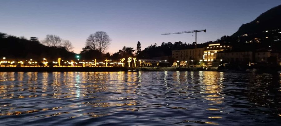 Lake Como: Aperitivo Cruise with Prosecco at Sunset - Practical details that matter before booking