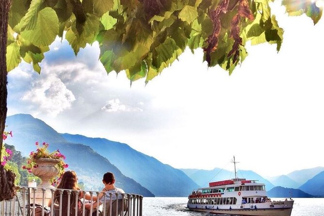 Lake Como & Bellagio Day Trip with Private Boat Cruise - What this Lake Como day trip actually delivers