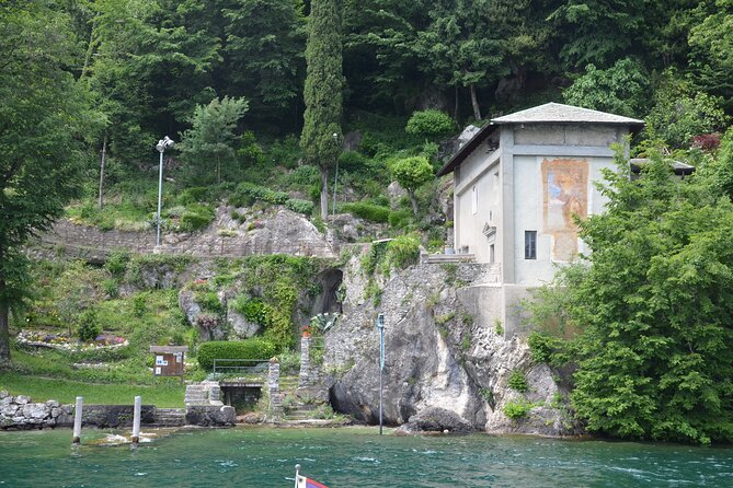 Lake Como Boat Tour Bellagio, Varenna & Menaggio Scenic Cruise - Bring a warm layer, even under a sunny sky