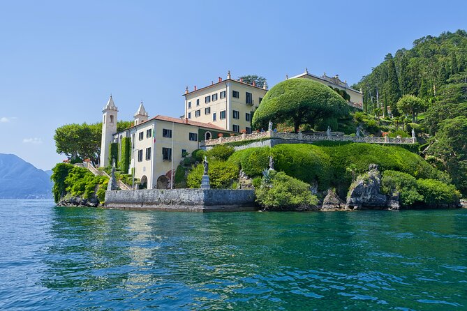 Lake Como Boat Tour Bellagio, Varenna & Menaggio Scenic Cruise - Who will enjoy this cruise most