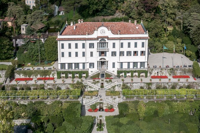 Lake Como Boat Tour Bellagio, Varenna & Menaggio Scenic Cruise - Practical questions to ask before departure