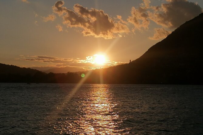 Lake Como Boat Tours: options from 1 hour to a Full Day - Nesso’s ravine, waterfall, and Civera’s Bridge