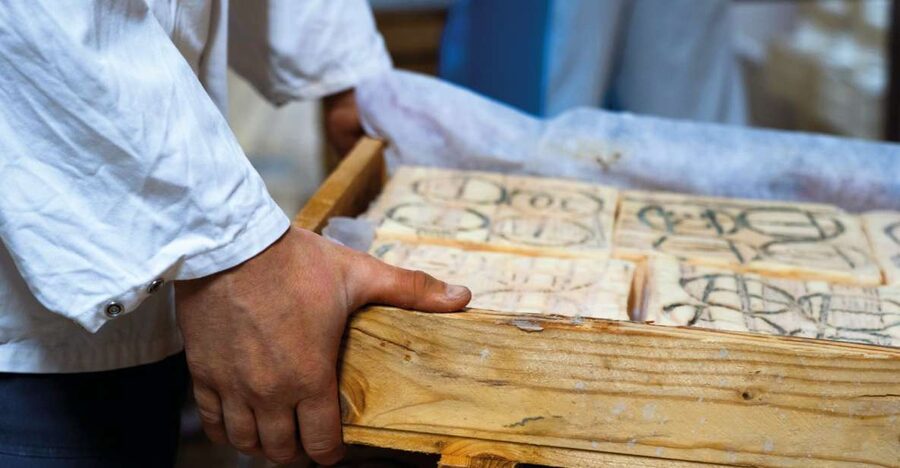 Lake Como: Cheese Factory Tour and Tasting in Valsassina - Arriving at Carozzi Formaggi in Valsassina
