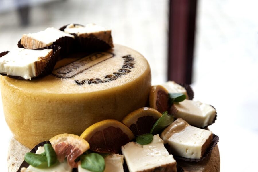 Lake Como: Cheese Factory Tour and Tasting in Valsassina - Timing, flexibility, and practical value