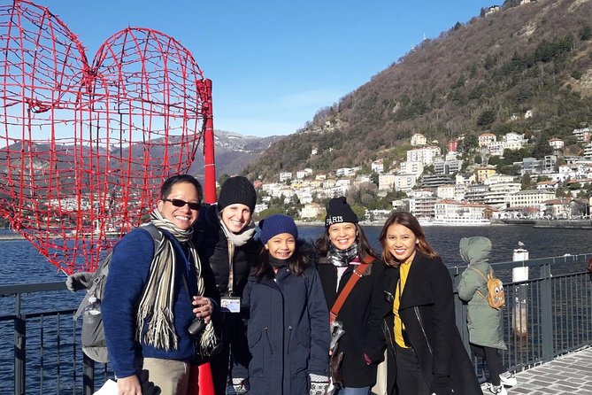 Lake Como Cruise from Milan - Semi Private tour - Torno, a quiet village on the lake