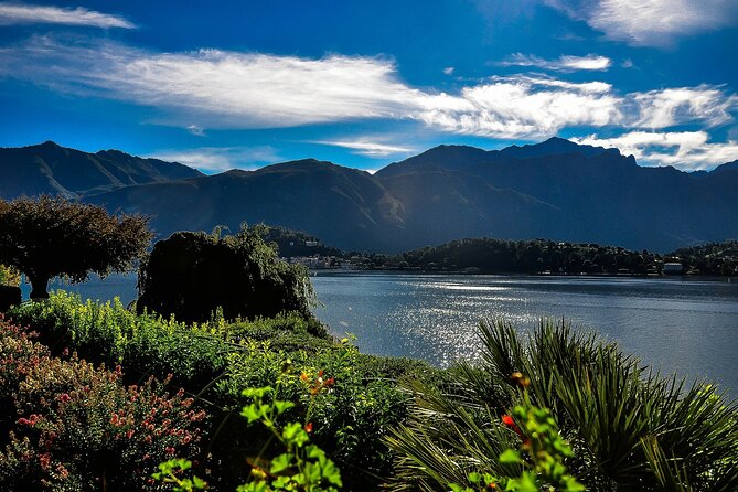 Lake Como Cruise from Milan - Semi Private tour - Bellagio and villa visits: understand the possible variation