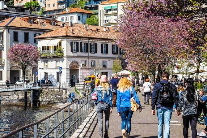 Lake Como Day Trip from Milan by Train: Private & Personalized - Why Lake Como works as a one-day escape from Milan
