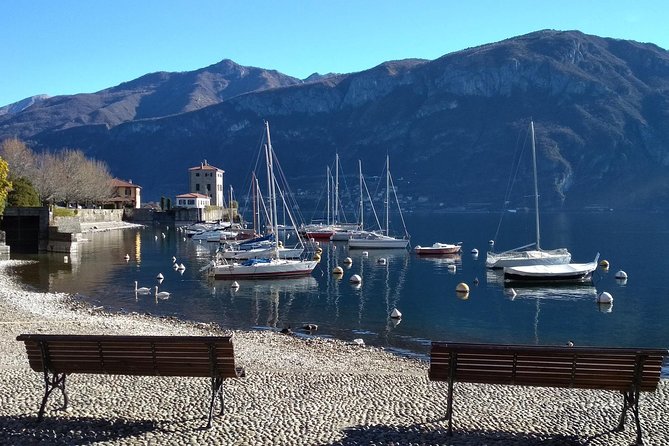 Lake Como Day Trip from Milan with a Local Guide: Private & Personalized - From Milano Centrale to the lake