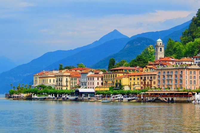 Lake Como Day Trip from Milan with a Local Guide: Private & Personalized - What the private guide adds, and where it can fall short