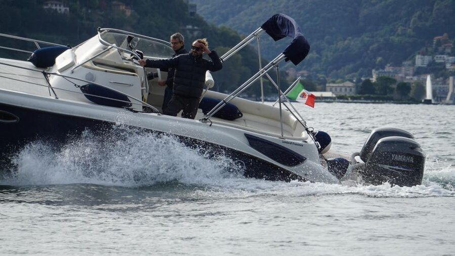 Lake Como: Dreamer Private Tour 1 hour Eolo boat - Why this one-hour cruise works