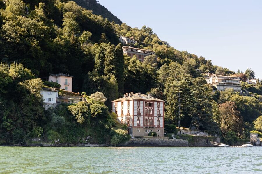 Lake Como: Exclusive Boat Tour - Meeting at Sant’Agostino Pier in Como