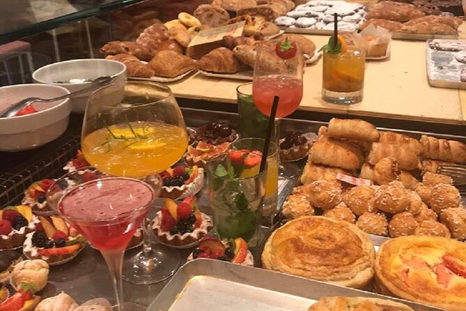 Lake Como Food Tour - Starting at Como’s Duomo at 11:00