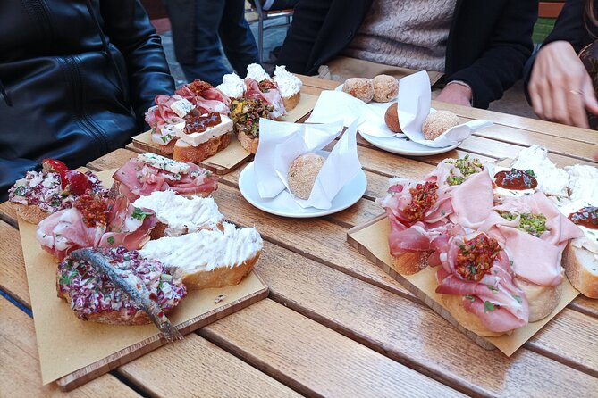 Lake Como Food Tour - Gourmet pizza at Rom’antica Como