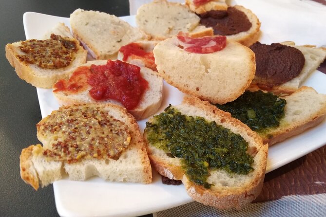 Lake Como Food Tour - Coffee at Caffé Maya
