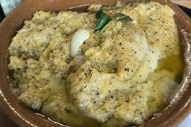 Lake Como Food Tour - Eat like a real Local - Polenta, sciatt, and Alpine cooking at Piazza Amendola