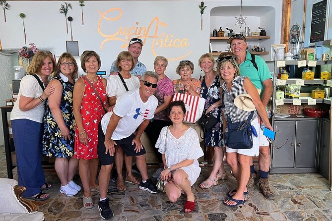 Lake Como Food Tour - Eat like a real Local - Dessert, espresso, and the Italian coffee finish