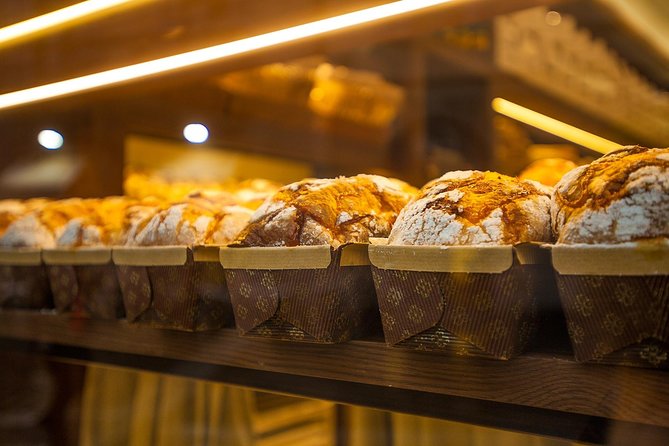 Lake Como Food Tour - Eat like a real Local - Price, portions, and the real value