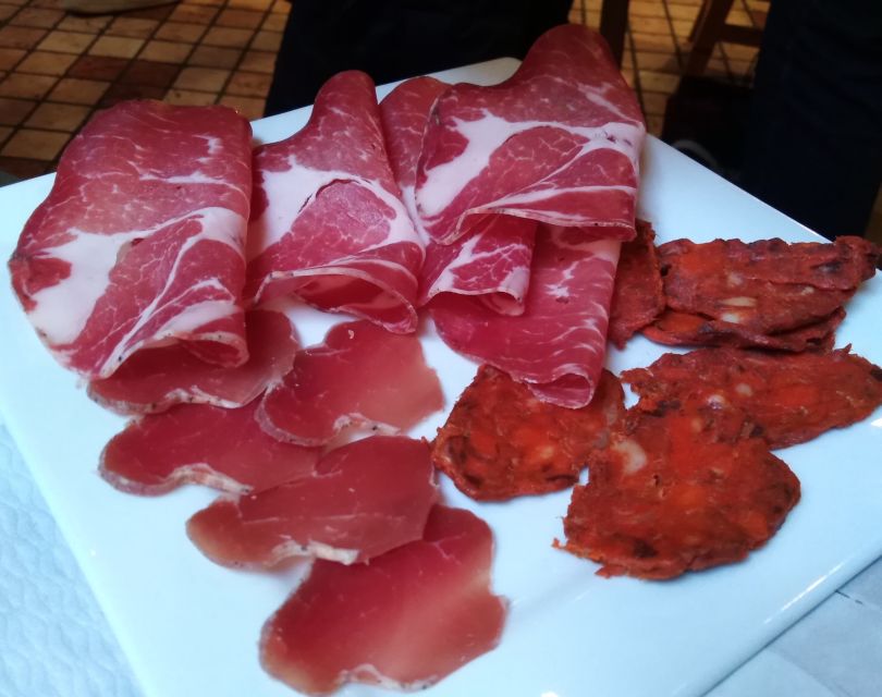 Lake Como: Food Walking Tour - Why this Como food tour works well