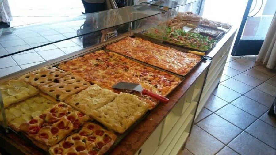 Lake Como: Food Walking Tour - Pace, comfort, and practical details