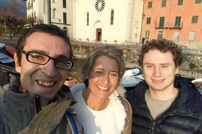Lake Como from Milan: Varenna, Bellagio, and the Iconic Villa - Villa Carlotta and Its 70,000 Square Meters of Gardens