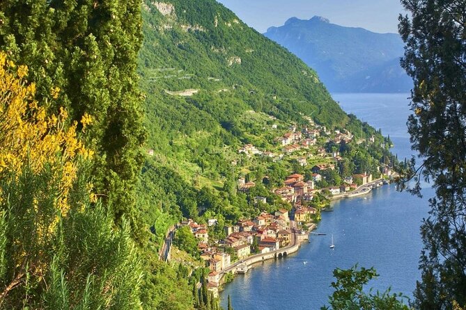 Lake Como from Milan: Varenna, Bellagio, and the Iconic Villa - What the $357.21 Price Really Buys