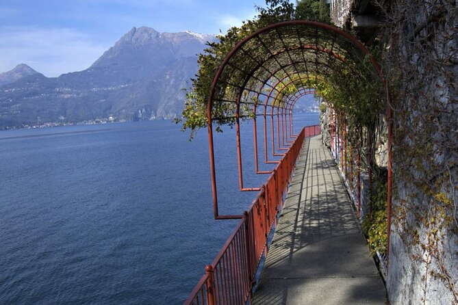 Lake Como from Milan: Varenna, Bellagio, and the Iconic Villa - Varenna: A Gentle First Look at the Lake
