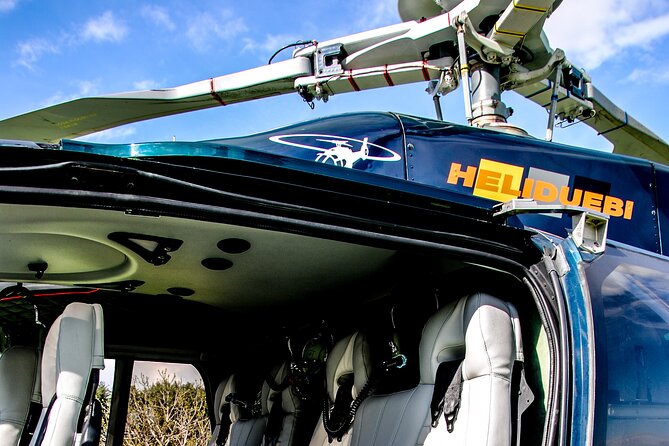 Lake Como Helicopter Tour with Stop for Lunch - Why Lake Como looks different from a helicopter