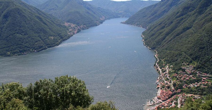 Lake Como: Highlights Tour with a Local by Private Car - Key points at a glance