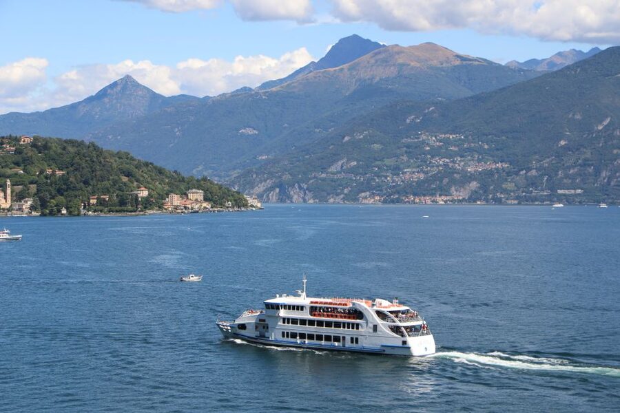 Lake Como: Highlights Tour with a Local by Private Car - Galbiga and Sormano are for views and roads