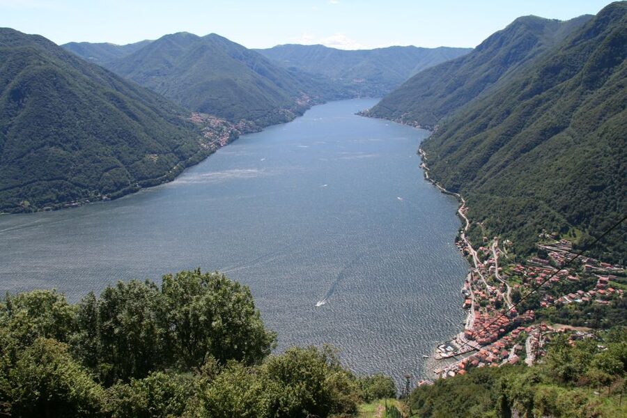 Lake Como: Highlights Tour with a Local by Private Car - Varenna and Menaggio show another side of the lake