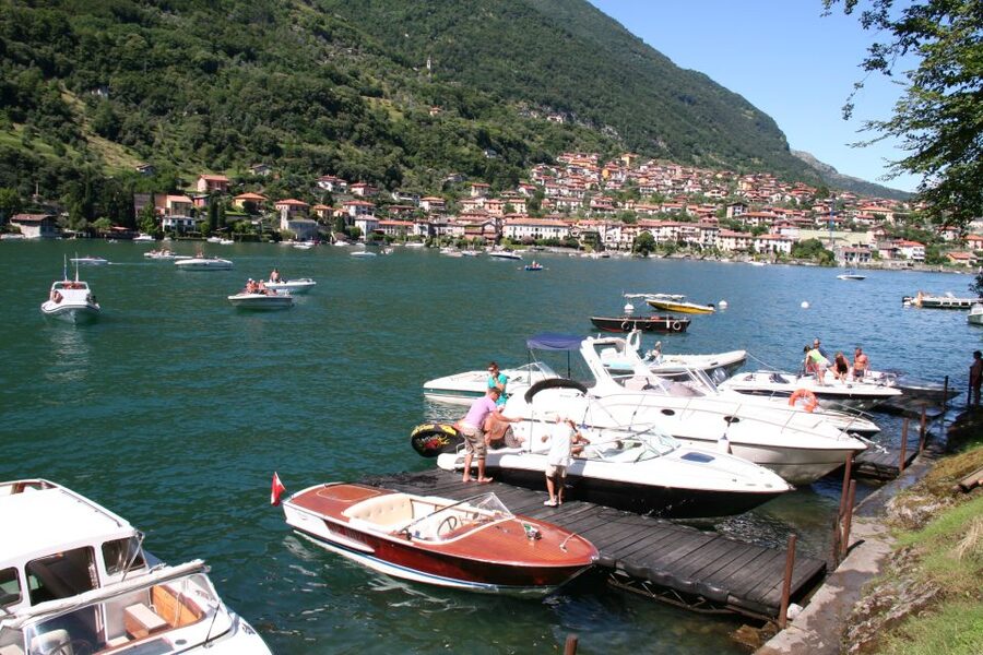Lake Como: Highlights Tour with a Local by Private Car - Comacina Island adds a chance to swim