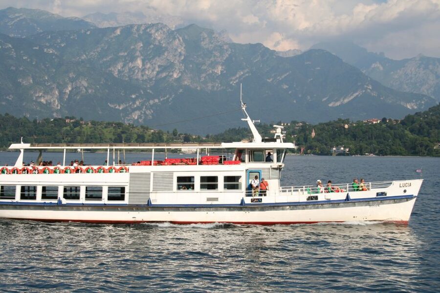 Lake Como: Highlights Tour with a Local by Private Car - Argegno and Pigra bring you above the shoreline