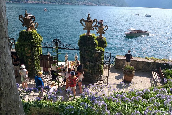 Lake Como Highlights - Villa Balbianello & Bellagio exclusive full-day tour - What this Lake Como day actually gives you