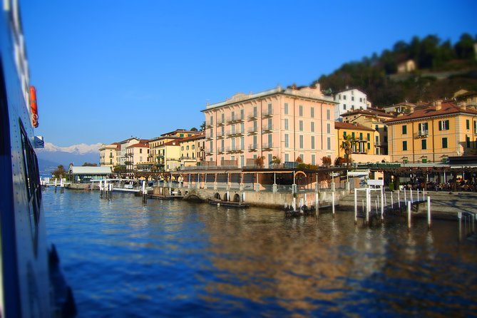 Lake Como Highlights - Villa Balbianello & Bellagio exclusive full-day tour - Guides make the largest difference