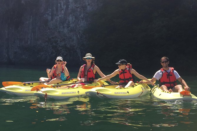 Lake Como Kayak Tour from Bellagio - Why kayaking gives you a better view of Bellagio