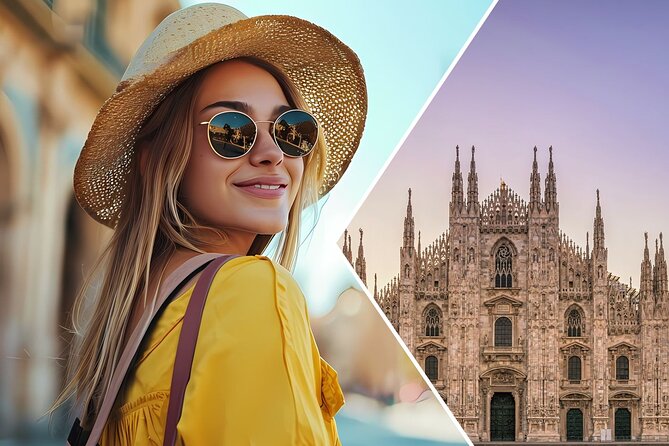 Lake Como & Milan in One Day: Milan's Duomo & Lake Como Boat Tour - Inside the cathedral, the details matter