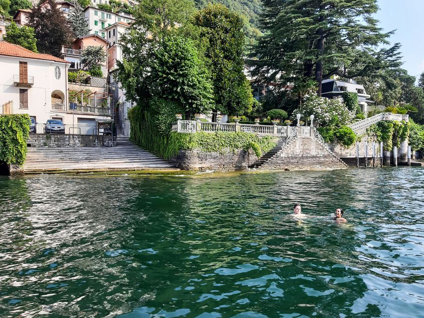 Lake Como: Motor Boat Rental - Should you book the Lake Como boat rental?