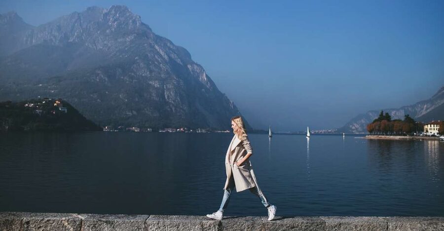 Lake Como: Personal Travel & Vacation Photographer - What happens during the one to three hours