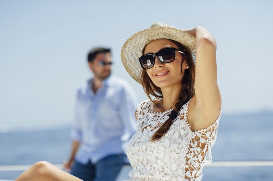 Lake Como: Personal Travel & Vacation Photographer - Varenna gives couples a useful starting idea