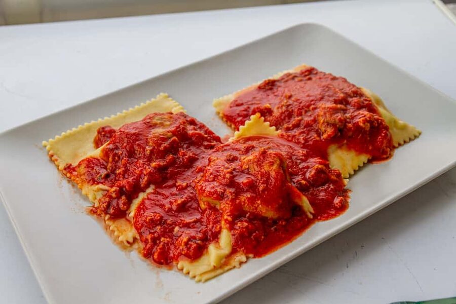 Lake Como: Ravioli Cooking Class with Wine - Key points before you book