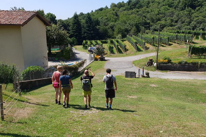 Lake Como Rebels: Adventure day in Spina Verde Regional Park - Why Spina Verde offers a different side of Lake Como