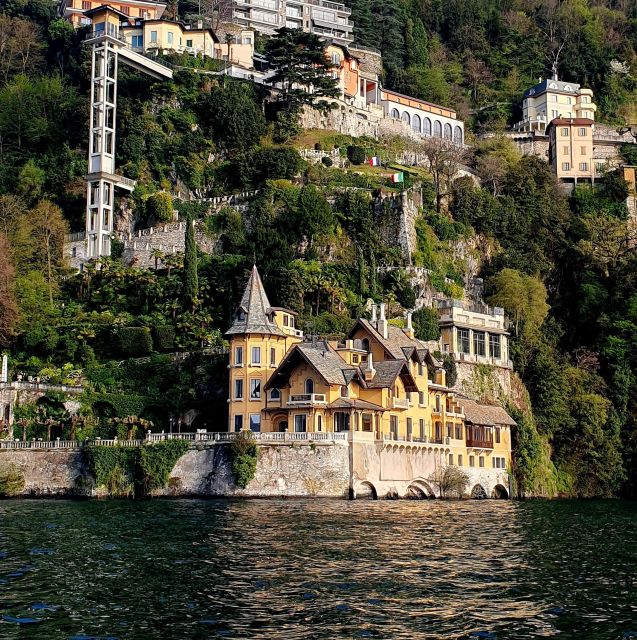 Lake Como Rent: 2-Hours Boat Rent Without License - Quick points to know before booking