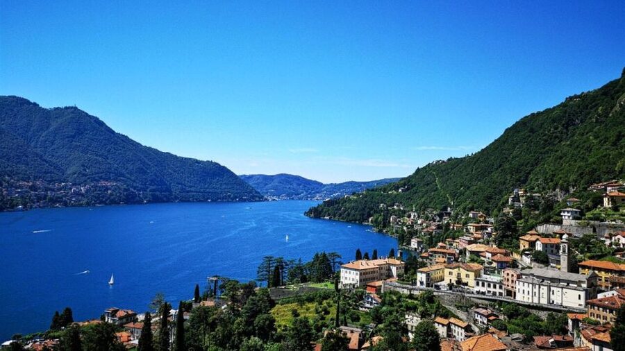Lake Como Rent: 2-Hours Boat Rent Without License - Villa d’Este and Villa Olmo on the way back
