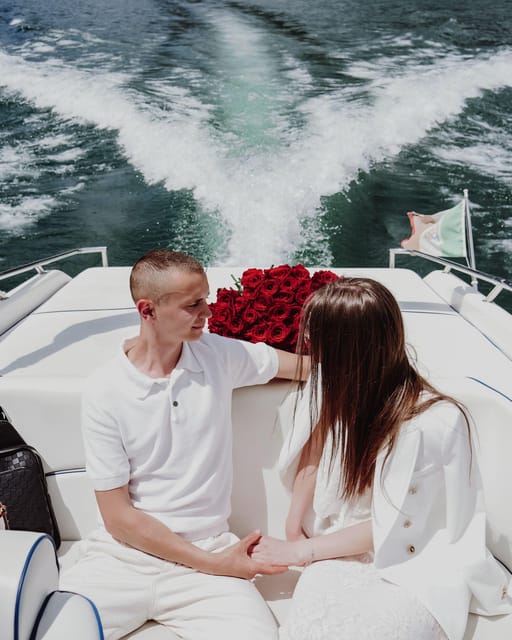 Lake Como: Scenic Private Boat Tour through the Best Villas - Why seeing Lake Como by boat changes the view